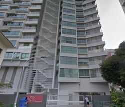 Bliss Loft (D12), Apartment #479333961